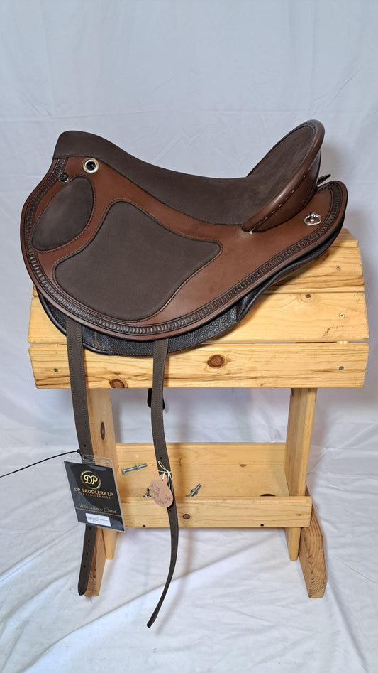 DP Saddlery Quantum Sport P 7890 S3