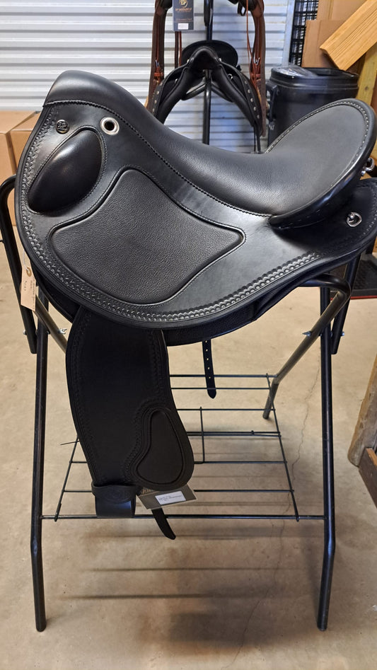 DP Saddlery Quantum Sport 7325 S3