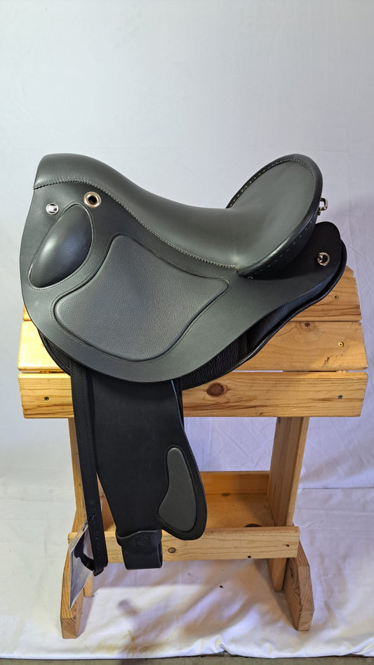 DP Saddlery Quantum Sport 7446 S2