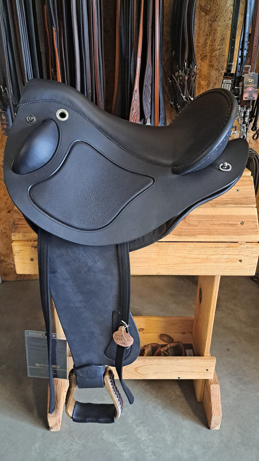 DP Saddlery Quantum Sport 7719 S3