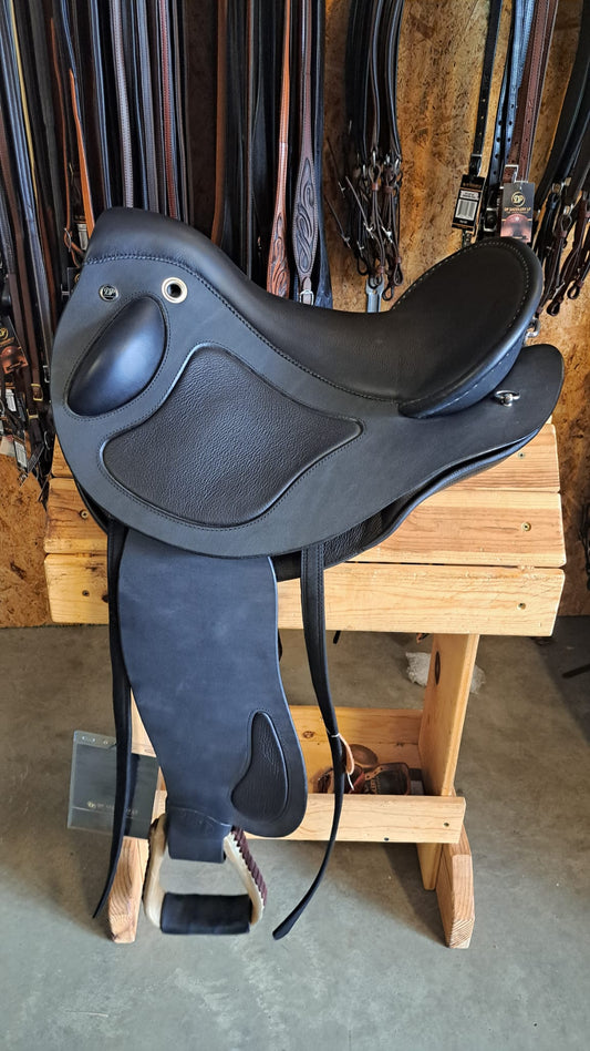 DP Saddlery Quantum Sport 7731 S3