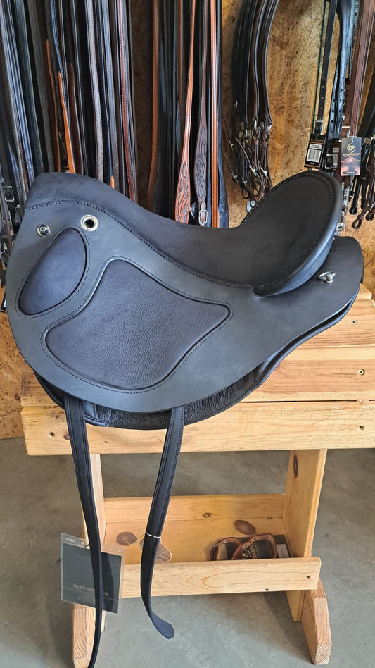 DP Saddlery Quantum Sport 7753 S3