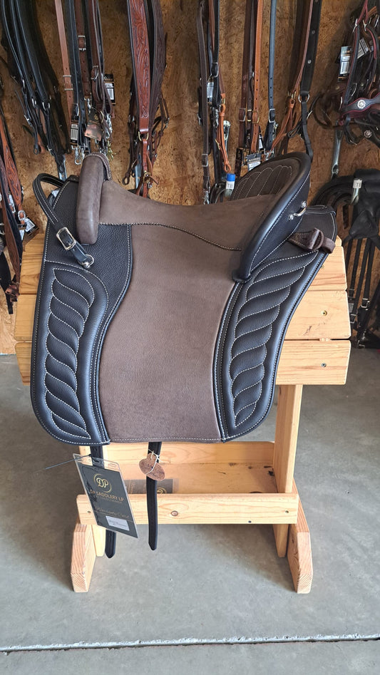 DP Saddlery Startrekk Espaniola 7804 S2