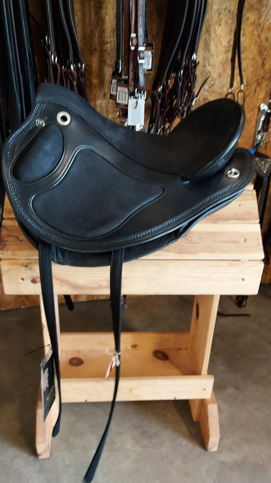 DP Saddlery Quantum Sport P 7847 S3