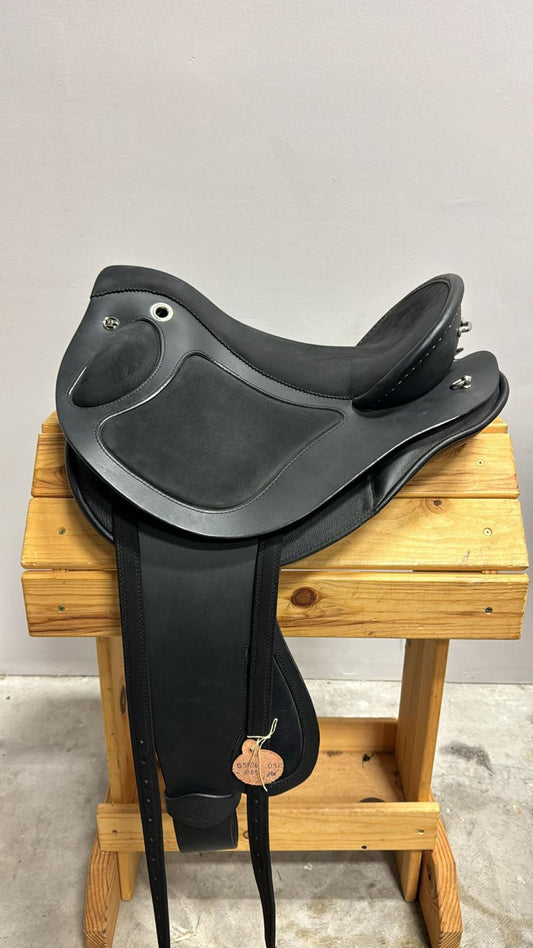 DP Saddlery Quantum Sport 7906 S2