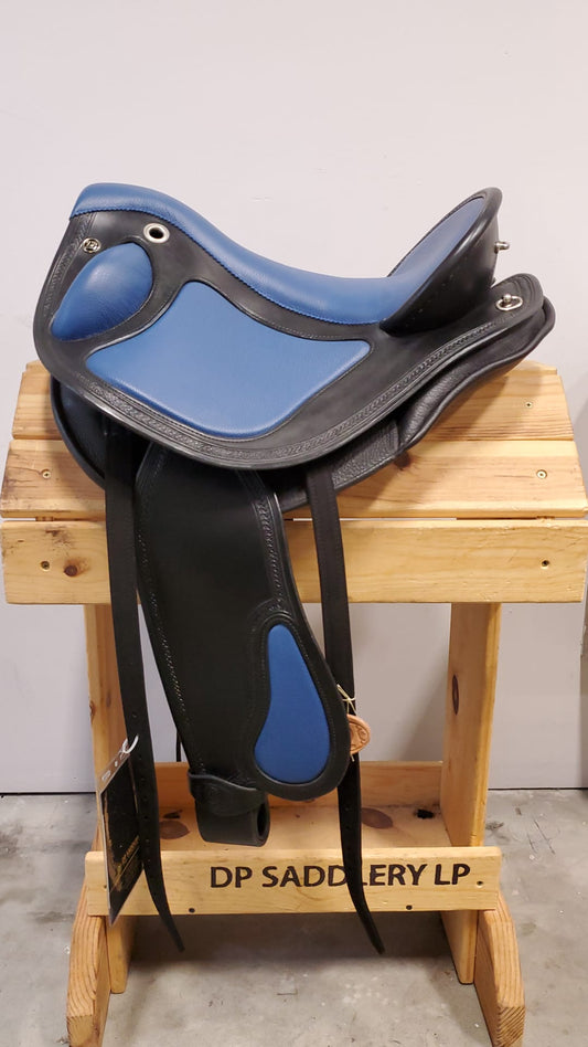 DP Saddlery Quantum Sport 7927 S2