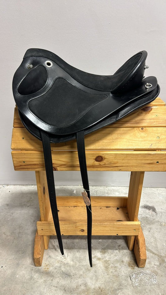 DP Saddlery Quantum Sport 7994 S2