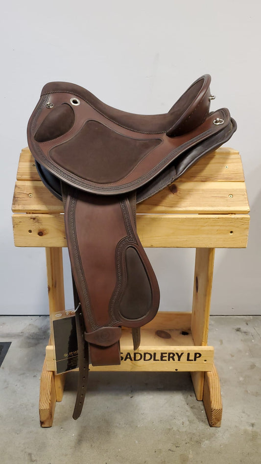 DP Saddlery Quantum Sport 8036 S2