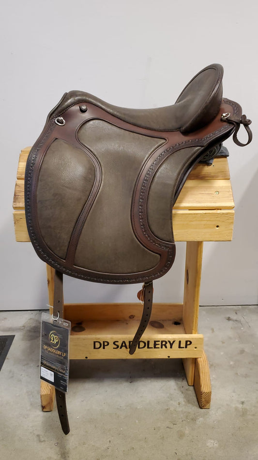 DP Saddlery El Campo SKL 8088 S3