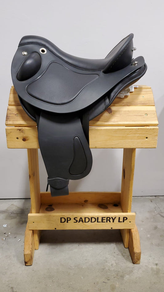 DP Saddlery Quantum Sport 8089 S2