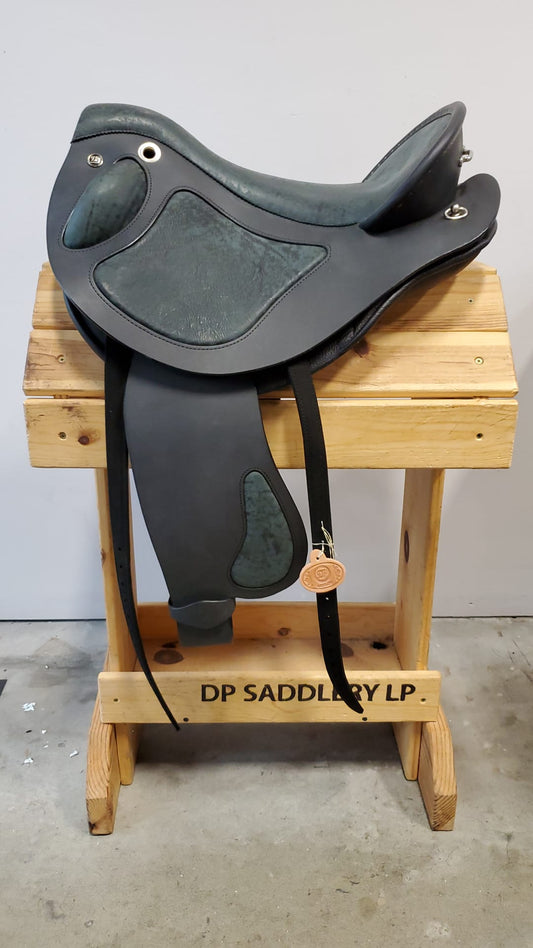 DP Saddlery Quantum Sport 8182 S3