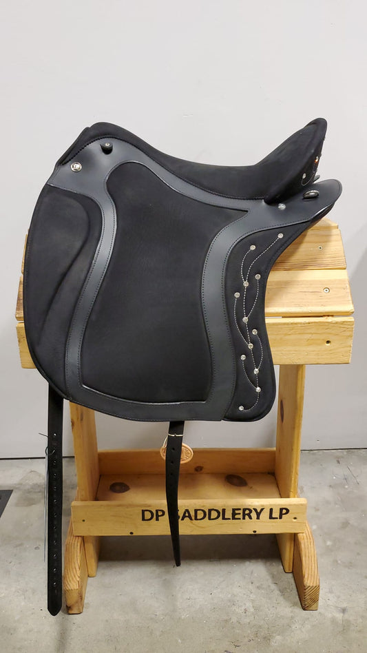 DP Saddlery Impuls SKL 8308 S3