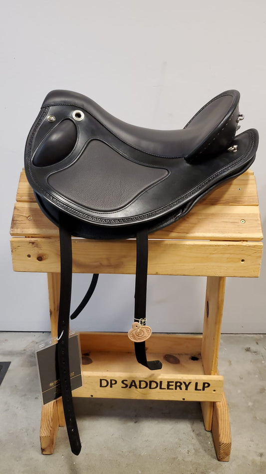 DP Saddlery Quantum Sport P 8386 S3