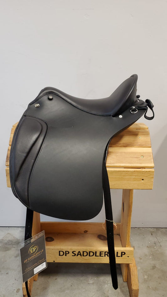 DP Saddlery Impuls 8395 S2
