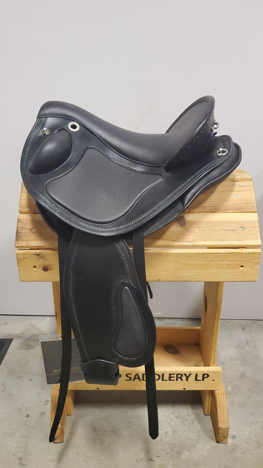 DP Saddlery Quantum Sport 8449 S1
