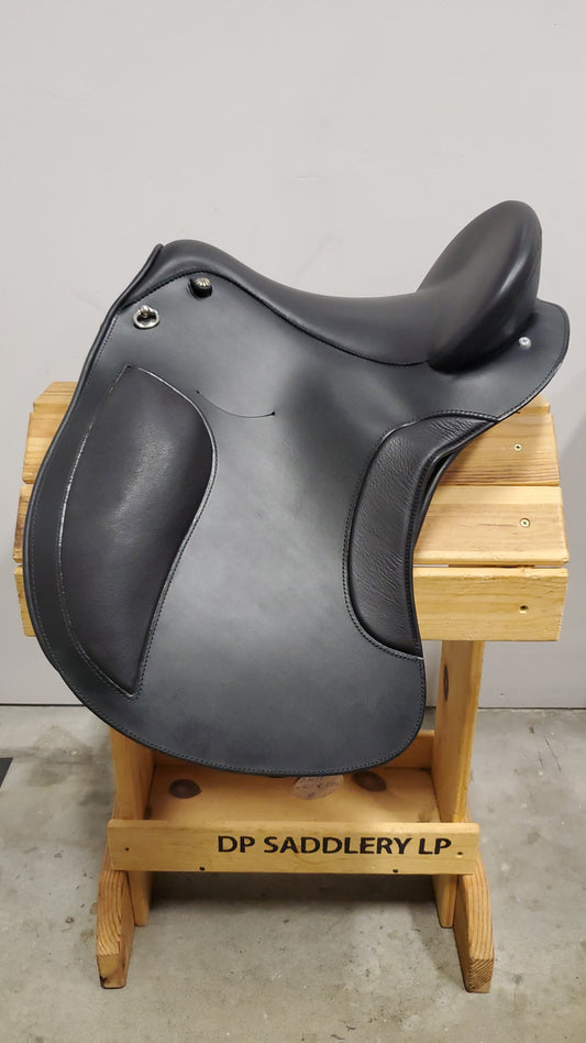 DP Saddlery El Campo Dressage 8637 S2