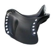 DP El campo berry conchos Top Hat Tack