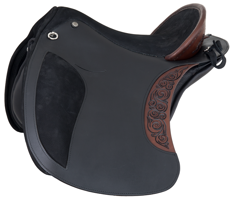 DP El Campo Decor Top Hat Tack