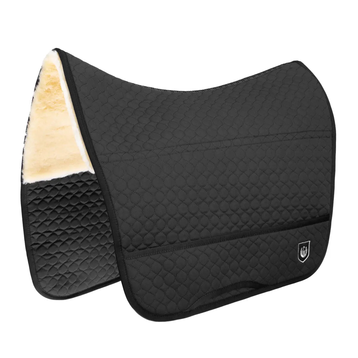 Christ Fur Saddle Pad Iberica