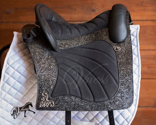 DP Saddlery Espera Saddle S2 Demo/Used