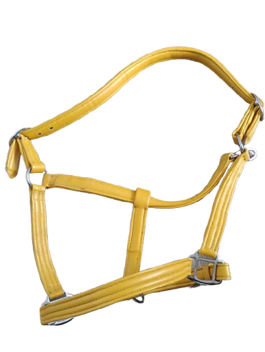 Halters Double Padded