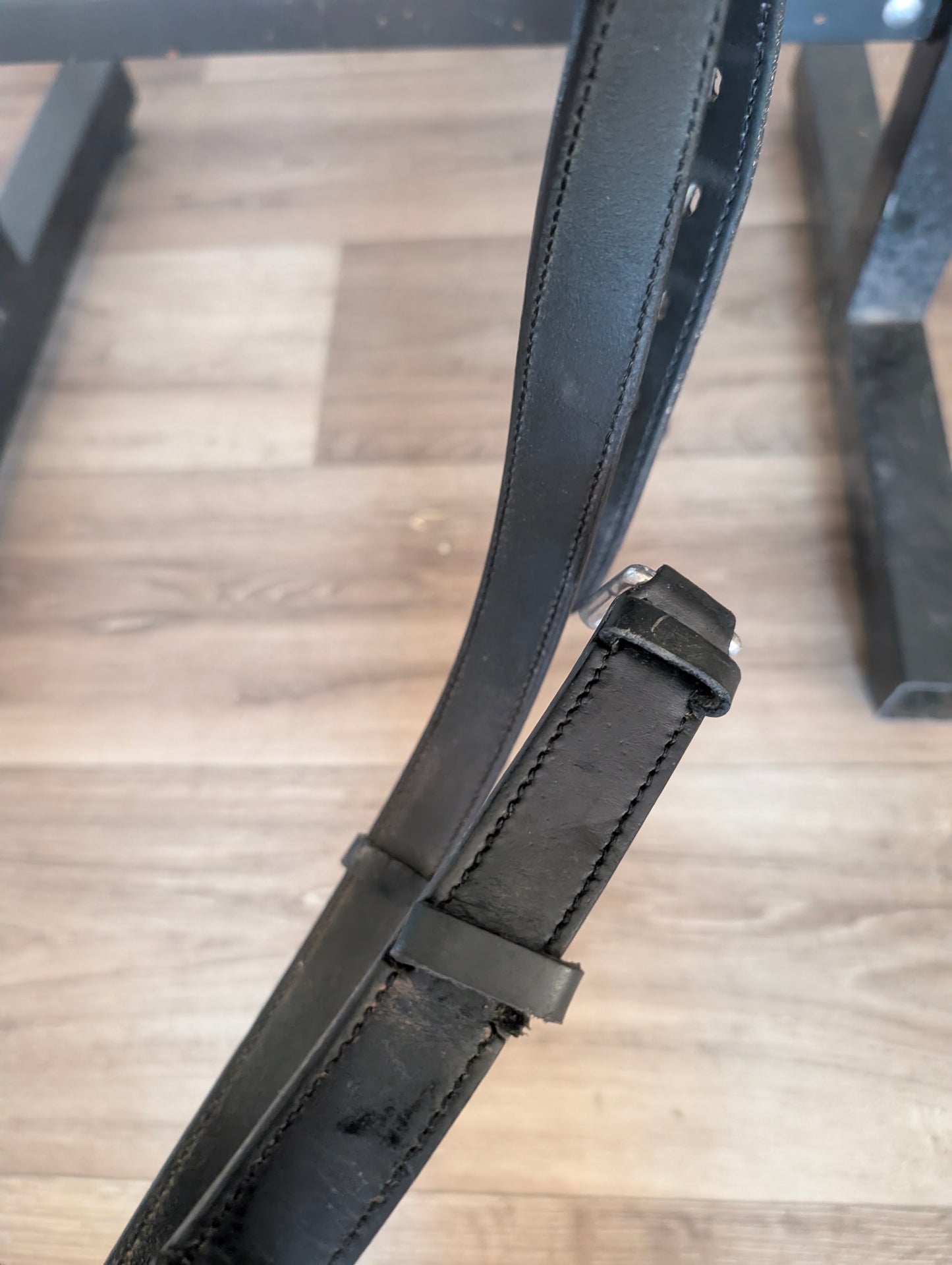 Demo Bates Isabell 16.5in 42cm