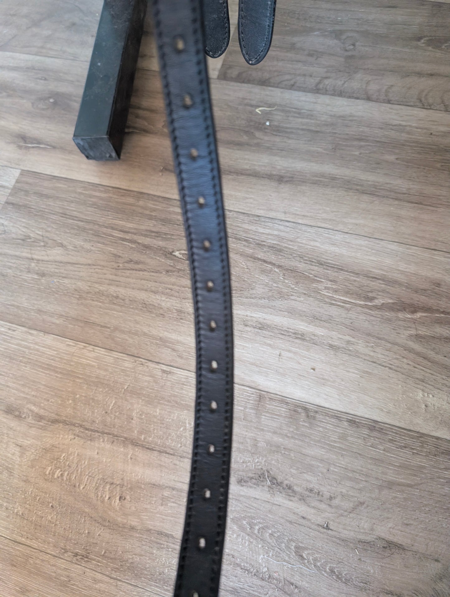 Demo Bates Isabell 16.5in 42cm