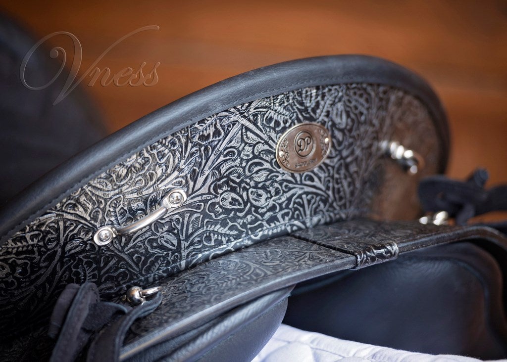 DP Saddlery Espera Saddle S2 Demo/Used