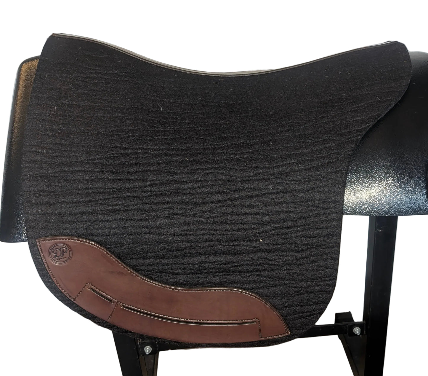 DP Saddlery El Campo Western Decor SKL 8601 S2 Used
