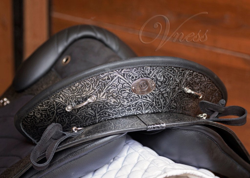 DP Saddlery Espera Saddle S2 Demo/Used
