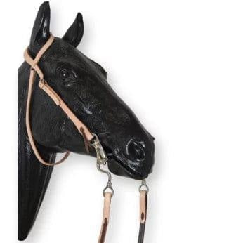 DP Saddlery Soft Feel Bridle Western SF03 SF05