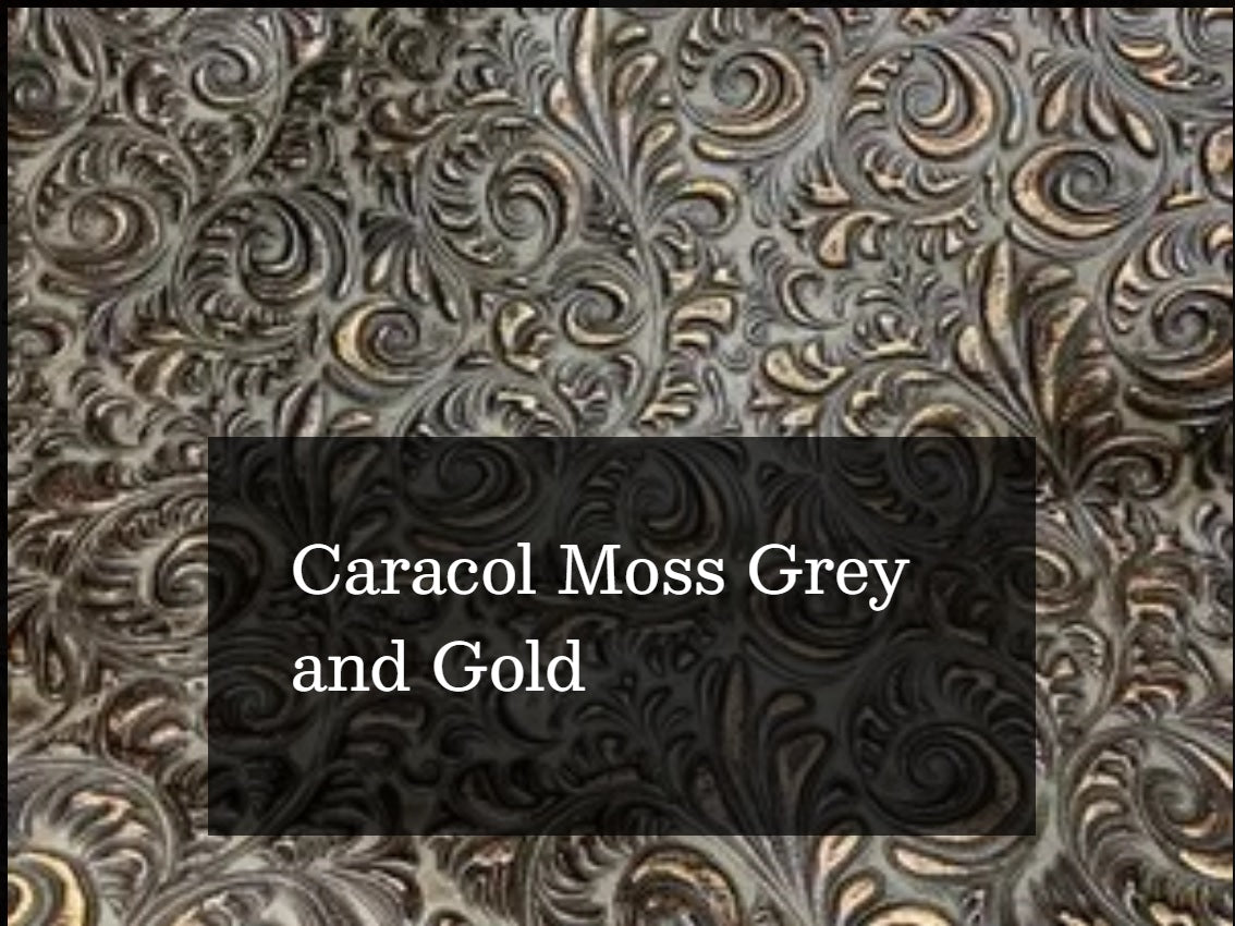 DP Saddlery Cadiz SKL 8651 S2